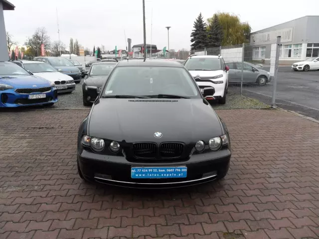 BMW Seria 3 