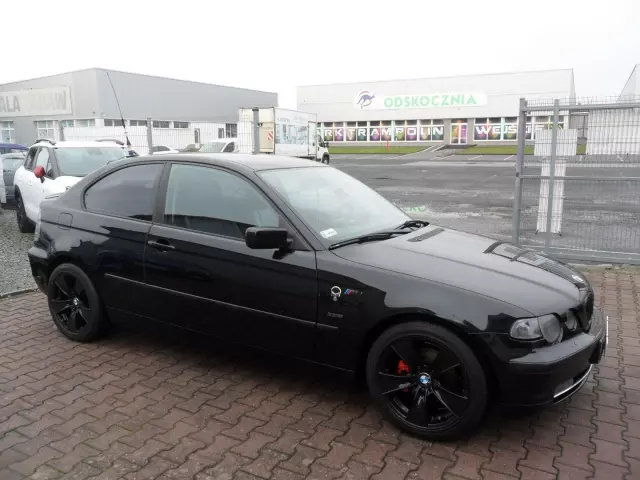 BMW Seria 3 