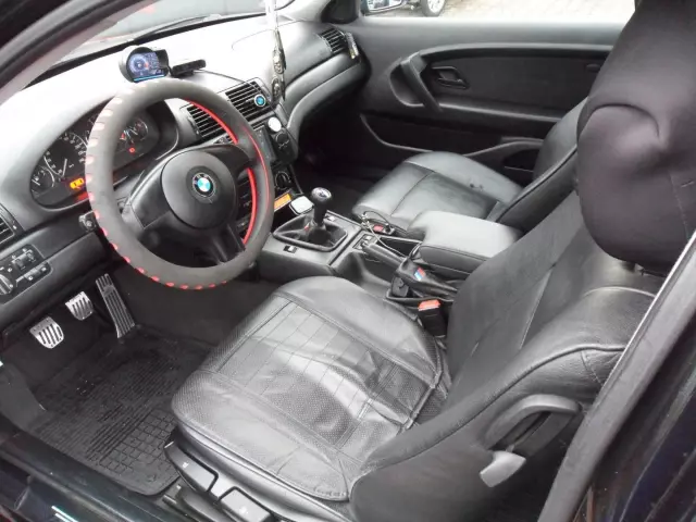 BMW Seria 3 