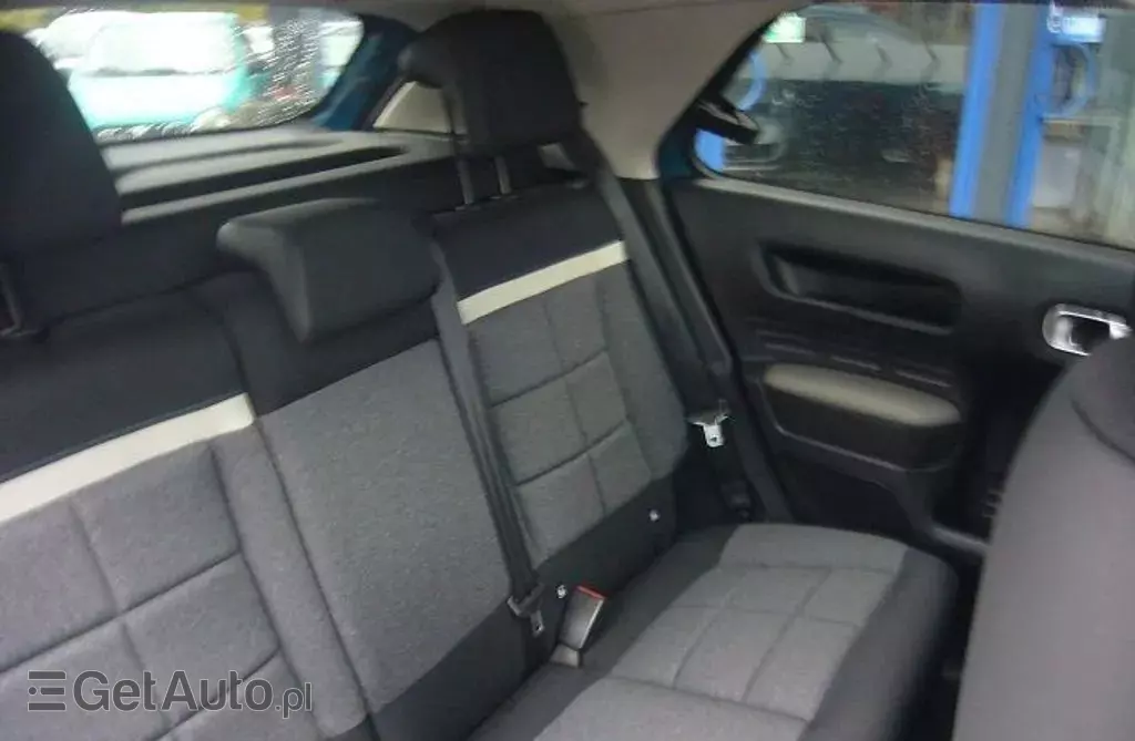 CITROEN C4 Cactus 