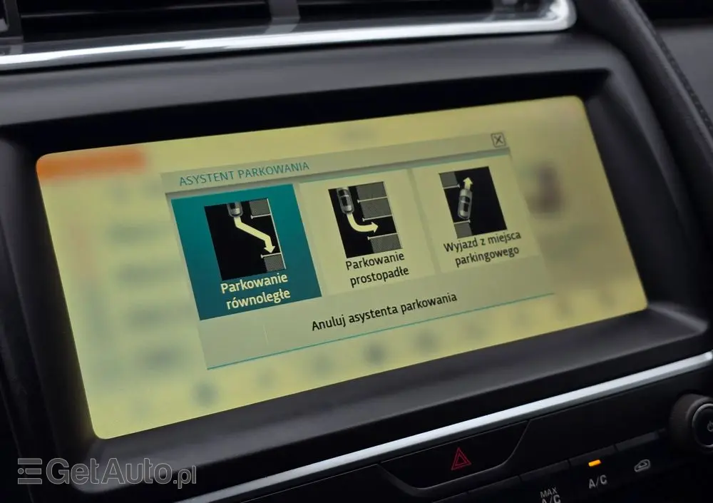 JAGUAR E-Pace P250 AWD R-Dynamic