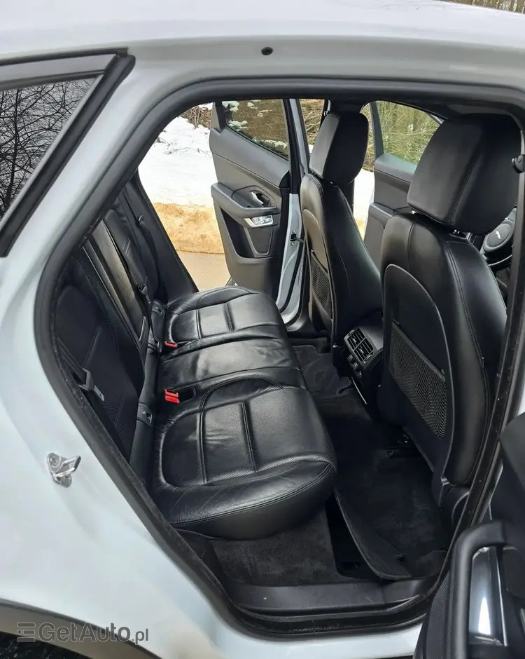 JAGUAR E-Pace P250 AWD R-Dynamic