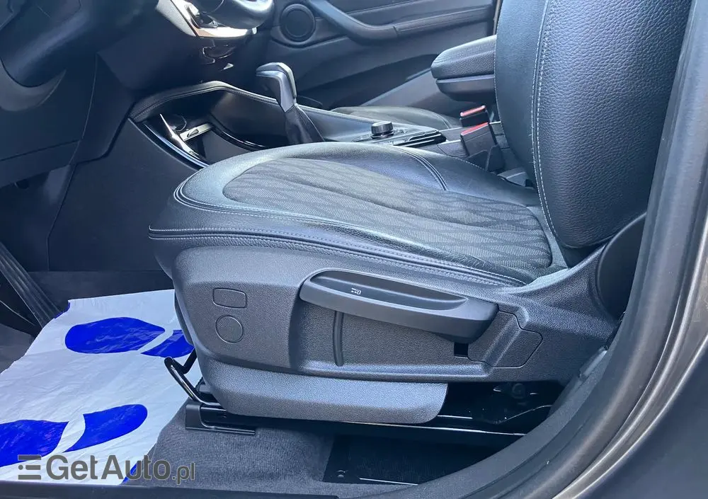 BMW X1 XDrive25d Sport Line