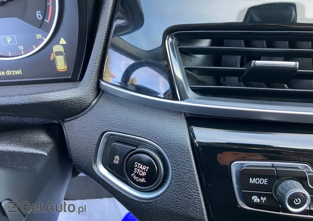 BMW X1 XDrive25d Sport Line