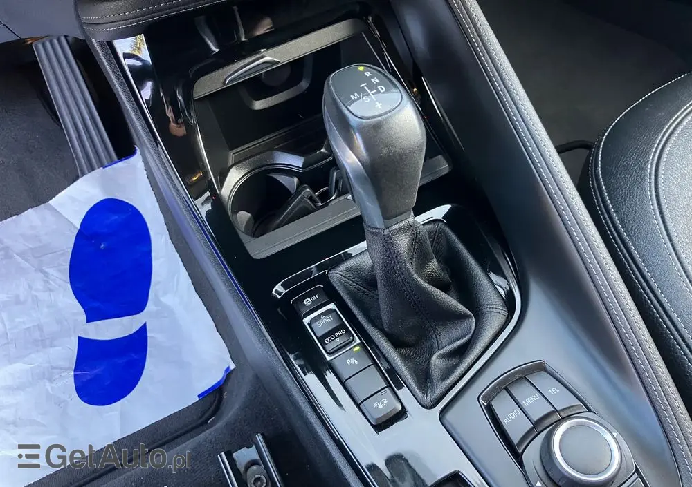 BMW X1 XDrive25d Sport Line