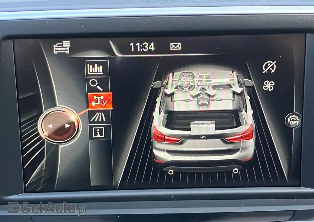 BMW X1 XDrive25d Sport Line