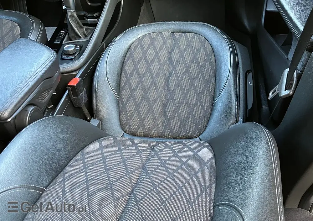 BMW X1 XDrive25d Sport Line