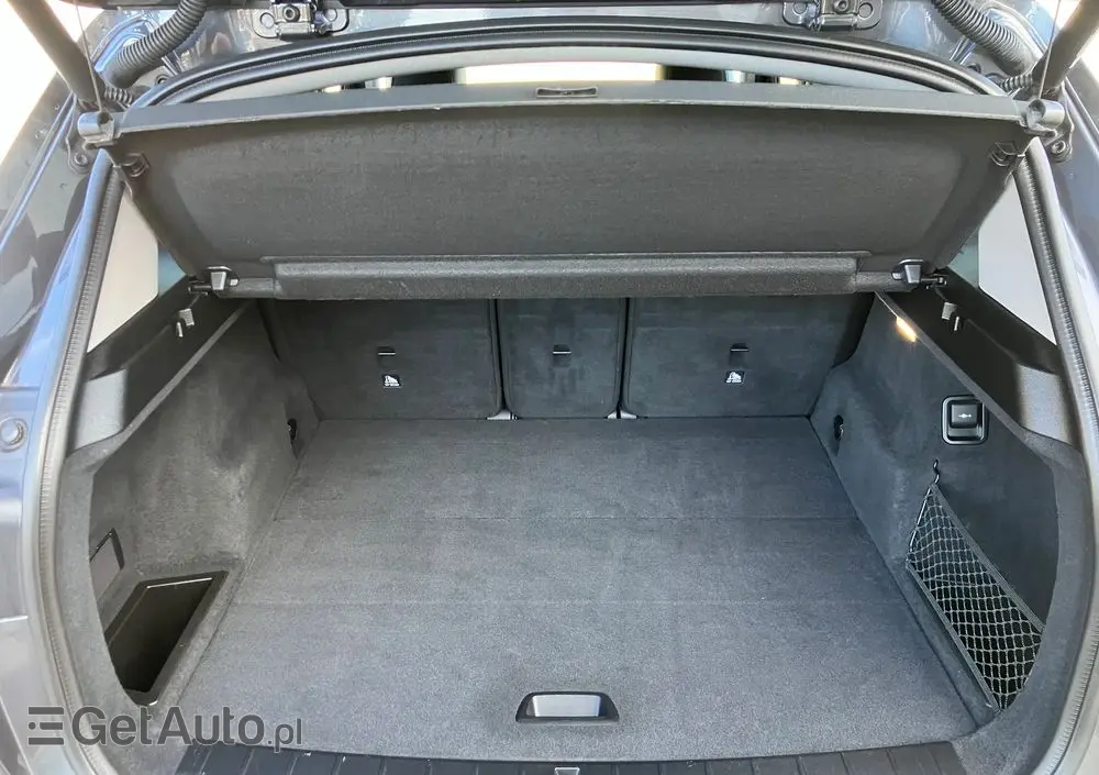 BMW X1 XDrive25d Sport Line