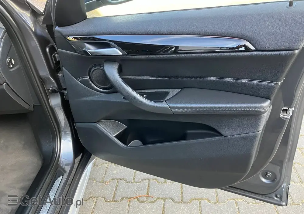 BMW X1 XDrive25d Sport Line