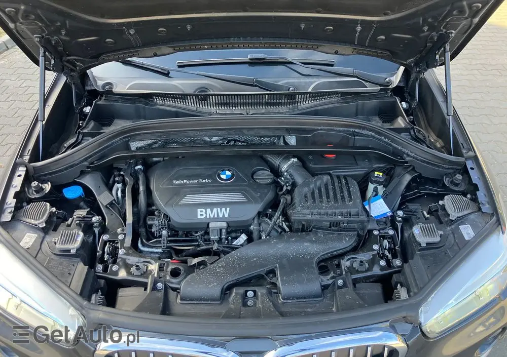 BMW X1 XDrive25d Sport Line