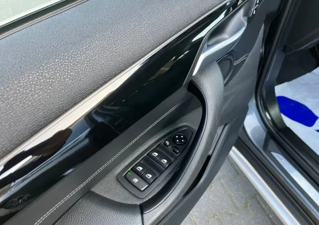 BMW X1 XDrive25d Sport Line