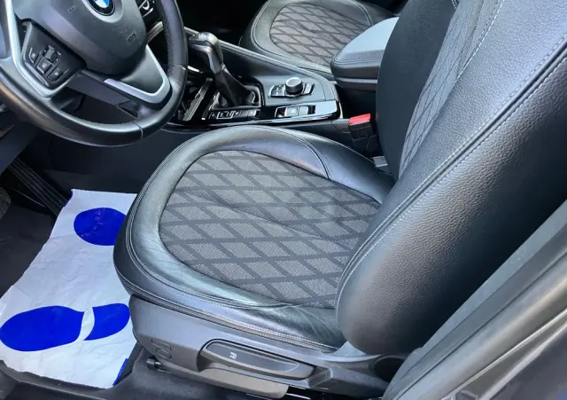 BMW X1 XDrive25d Sport Line