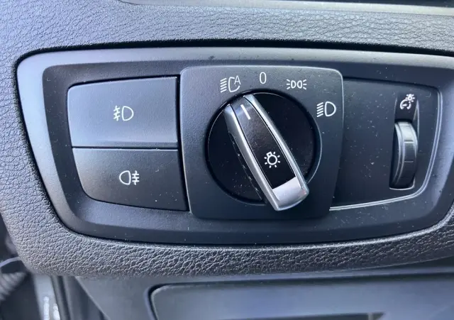 BMW X1 XDrive25d Sport Line