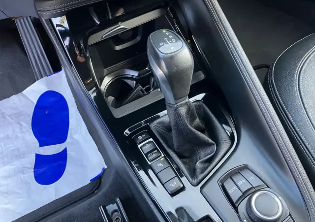 BMW X1 XDrive25d Sport Line