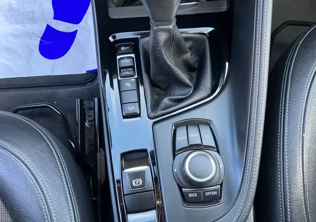 BMW X1 XDrive25d Sport Line