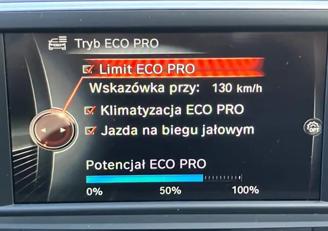 BMW X1 XDrive25d Sport Line