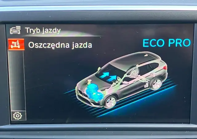 BMW X1 XDrive25d Sport Line