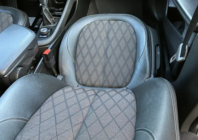 BMW X1 XDrive25d Sport Line