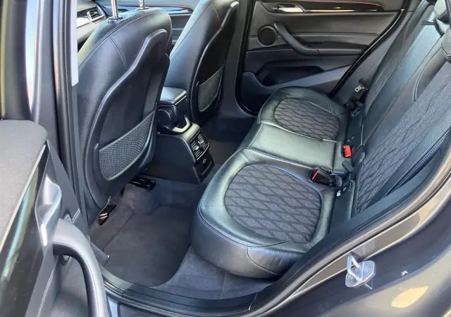 BMW X1 XDrive25d Sport Line