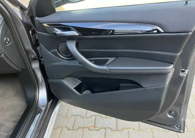 BMW X1 XDrive25d Sport Line