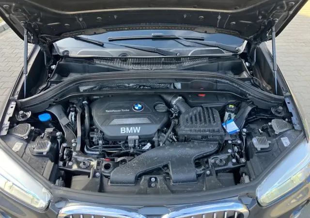 BMW X1 XDrive25d Sport Line