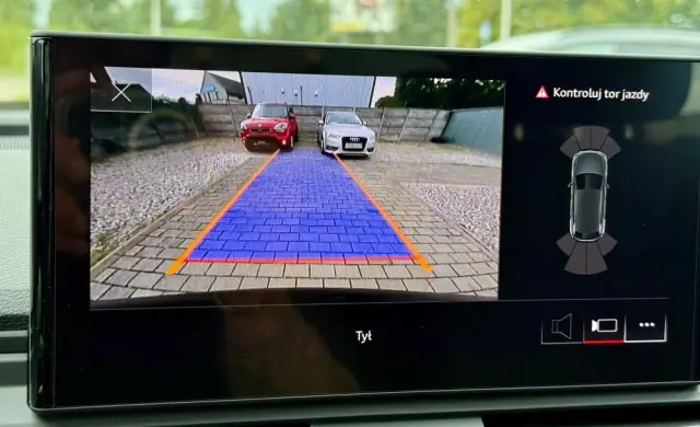 AUDI Q5 50 TFSI e Quattro S tronic sport