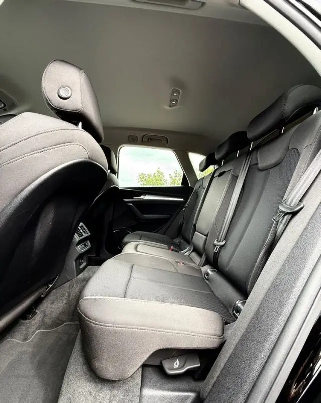 AUDI Q5 50 TFSI e Quattro S tronic sport