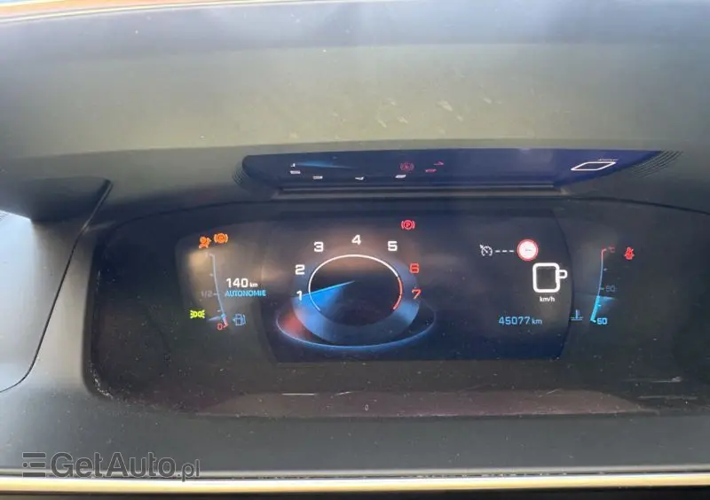 PEUGEOT 208 PureTech 100 EAT8 Allure