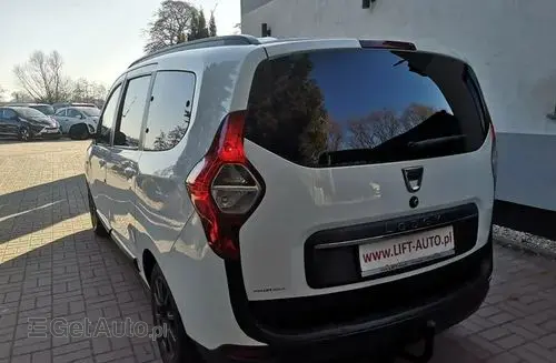 DACIA Lodgy 