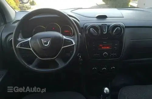DACIA Lodgy 