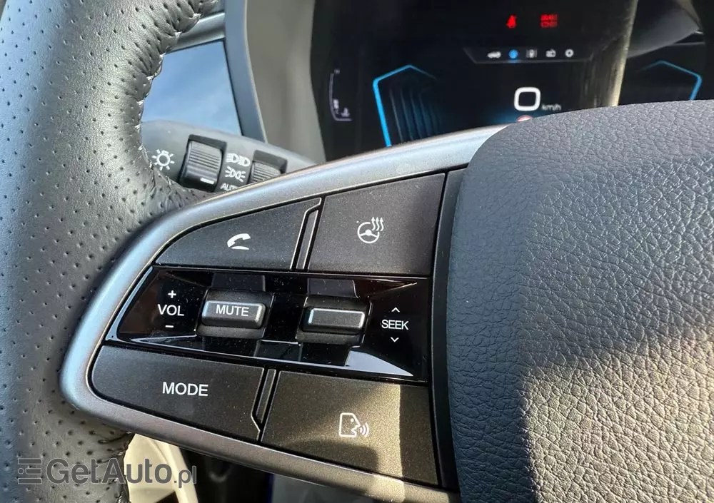 SSANGYONG/KGM Korando 1.5 T-GDI Onyx 2WD