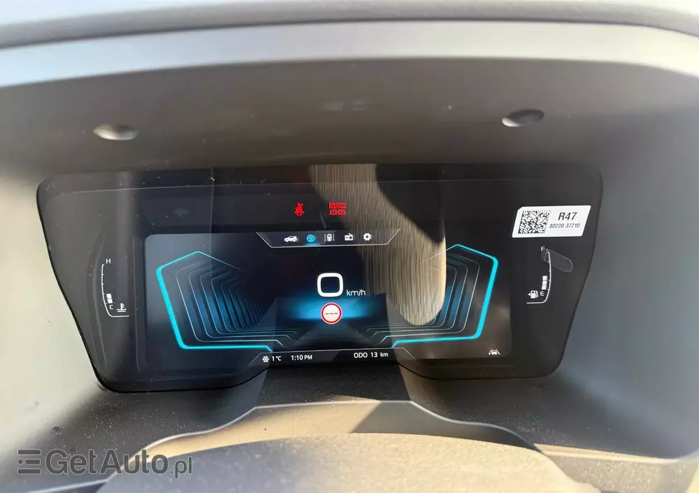 SSANGYONG/KGM Korando 1.5 T-GDI Onyx 2WD