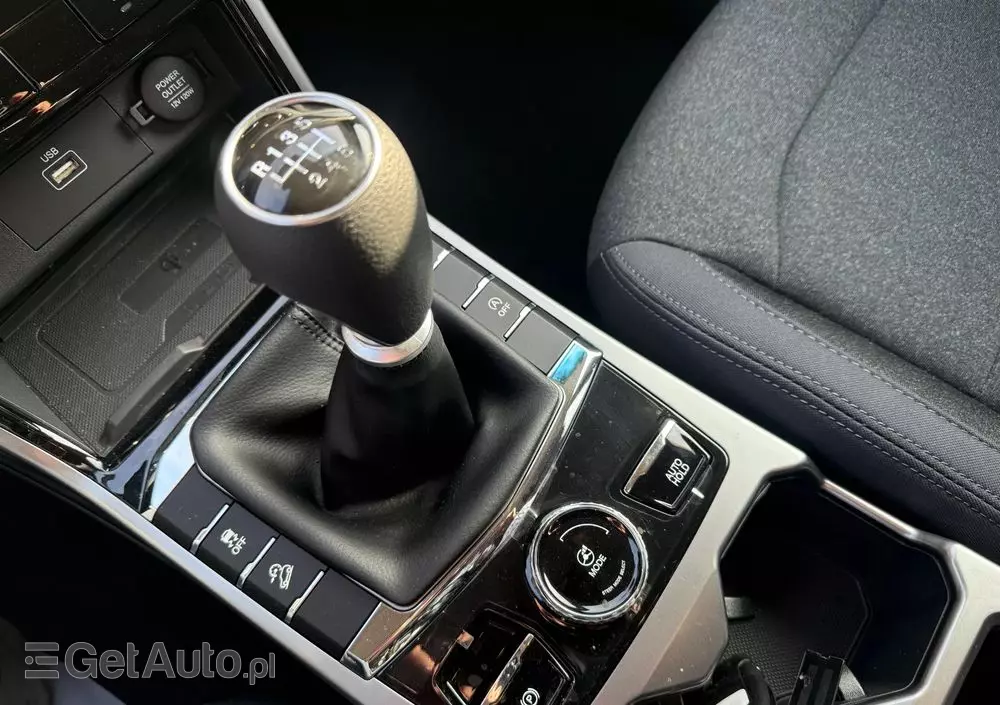 SSANGYONG/KGM Korando 1.5 T-GDI Onyx 2WD