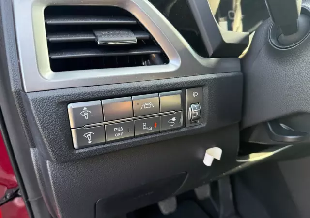 SSANGYONG/KGM Korando 1.5 T-GDI Onyx 2WD