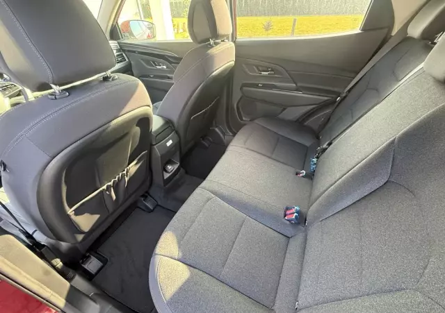 SSANGYONG/KGM Korando 1.5 T-GDI Onyx 2WD