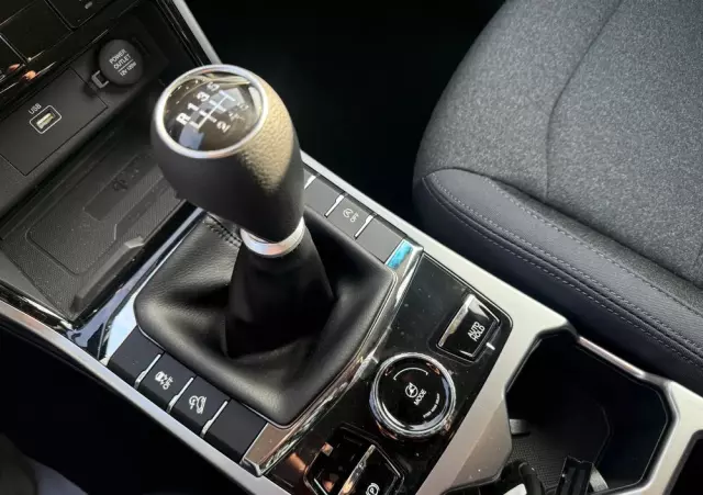 SSANGYONG/KGM Korando 1.5 T-GDI Onyx 2WD