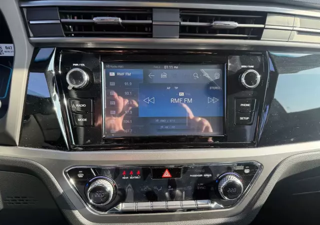 SSANGYONG/KGM Korando 1.5 T-GDI Onyx 2WD