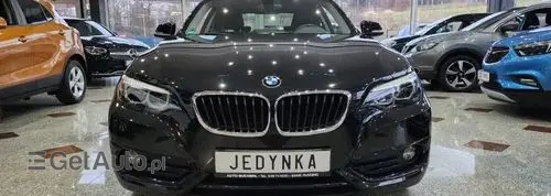 BMW Seria 2 