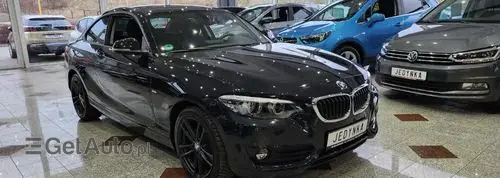 BMW Seria 2 