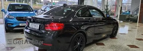 BMW Seria 2 