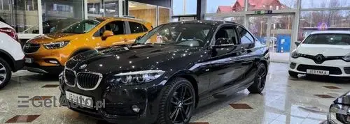 BMW Seria 2 