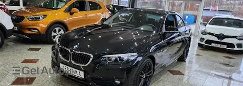 BMW Seria 2 