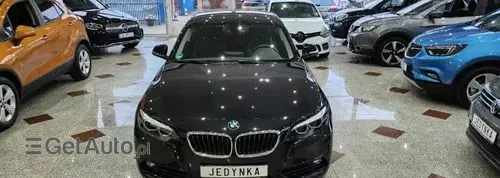BMW Seria 2 