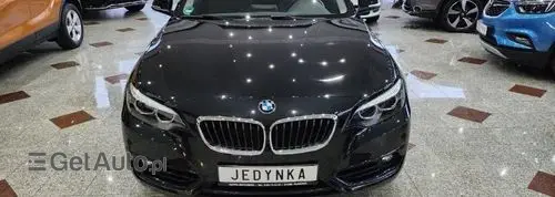 BMW Seria 2 
