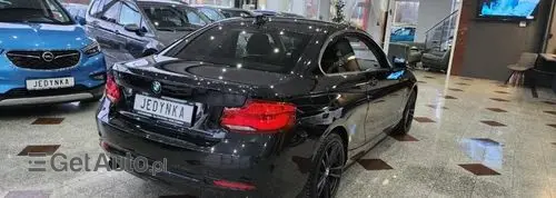 BMW Seria 2 