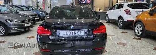 BMW Seria 2 