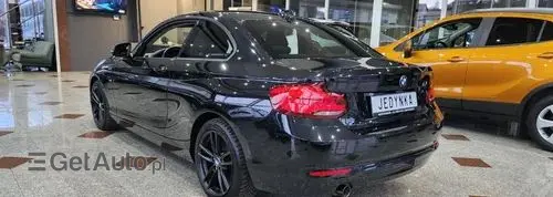 BMW Seria 2 