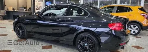 BMW Seria 2 