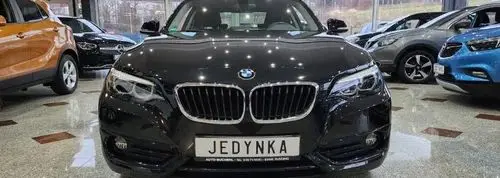 BMW Seria 2 