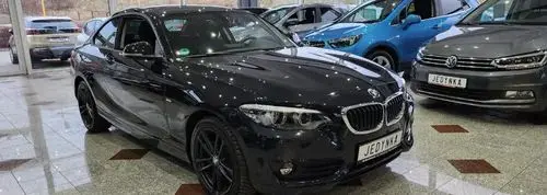 BMW Seria 2 